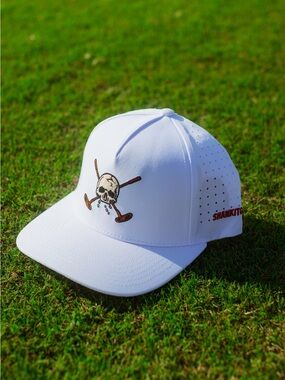 Shank It Golf hat